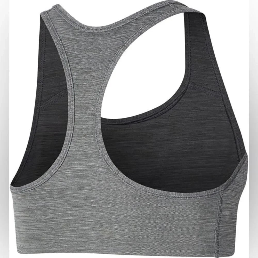 Nike Women's Victory Compression Bra | Medium | Smoke Grey
